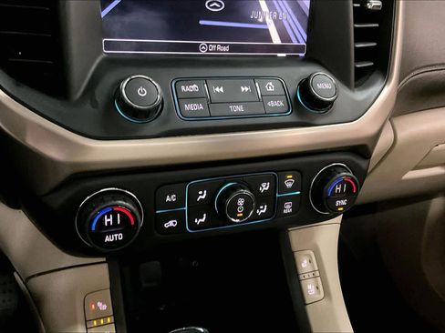 Used 2018 GMC Acadia Denali w/ Technology Package image 35