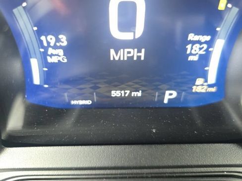 Certified 2025 Jeep Wrangler Unlimited Sahara AWD/4WD image 14