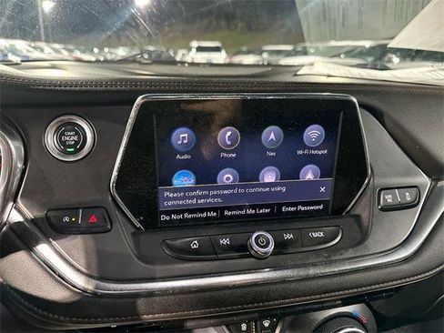 Used 2022 Chevrolet Blazer Premier image 24