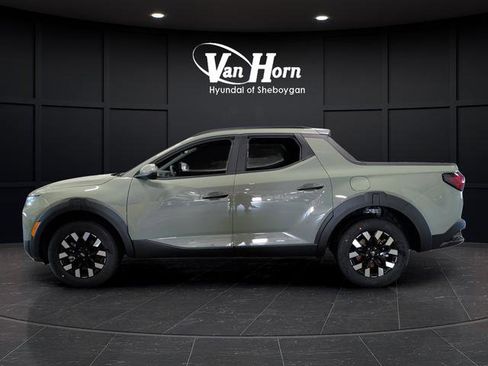 New 2026 Hyundai Santa Cruz SEL AWD/4WD image 3