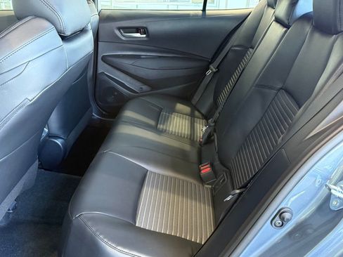 New 2026 Toyota Corolla XSE image 29