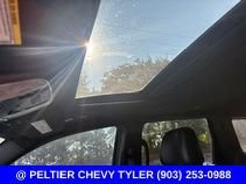 Used 2019 Jeep Grand Cherokee Altitude RWD image 19