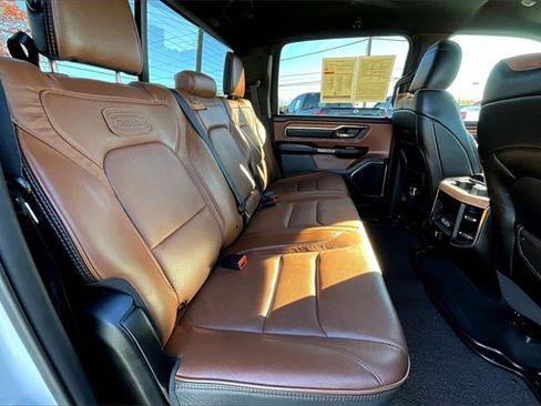 Used 2021 RAM 1500 Limited image 24