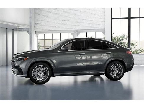 New 2026 Mercedes-Benz GLE 450 4MATIC image 36