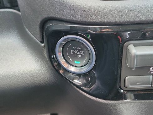 New 2026 Chevrolet Silverado 1500 LT Trail Boss image 13