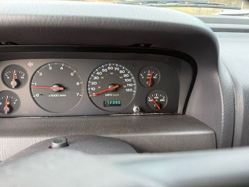 Used 1999 Jeep Grand Cherokee Laredo image 17