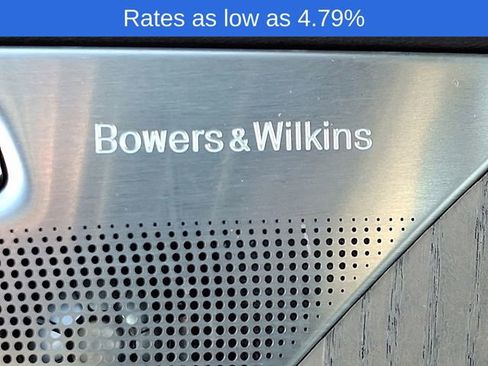 Certified 2023 Volvo XC90 B6 Ultimate w/ Lounge Package image 28