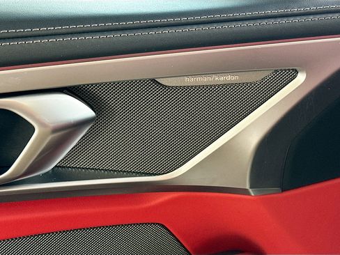 Certified 2024 BMW M850i Gran Coupe xDrive w/ Driving Assistance Package image 19