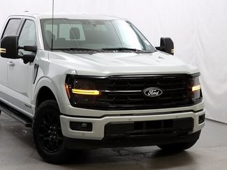 Used 2024 Ford F150 XLT w/ Equipment Group 302A MID video 2