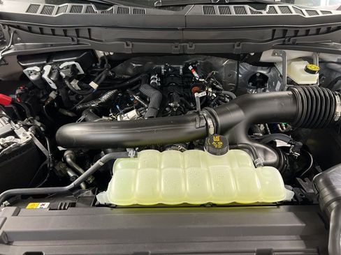 New 2026 Ford F150 King Ranch image 46