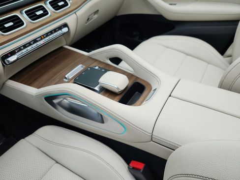 Certified 2023 Mercedes-Benz GLE 350 image 11