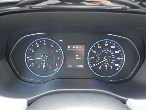 Used 2020 Hyundai Palisade SE FWD image 10