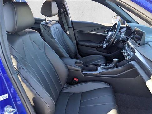 Certified 2023 Acura Integra A-Spec image 17