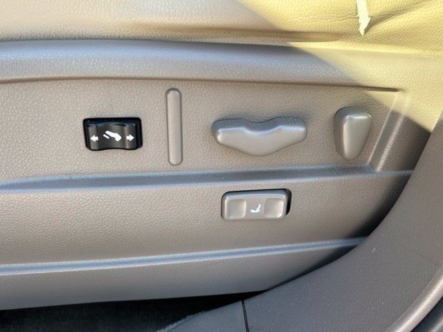 Used 2007 Nissan Murano SL w/ Touring Pkg AWD/4WD image 5