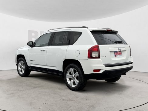 Used 2015 Jeep Compass Sport w/ Power Value Group image 3