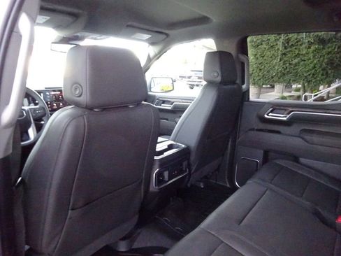 New 2026 GMC Sierra 1500 SLT w/ SLT Premium Package AWD/4WD image 21