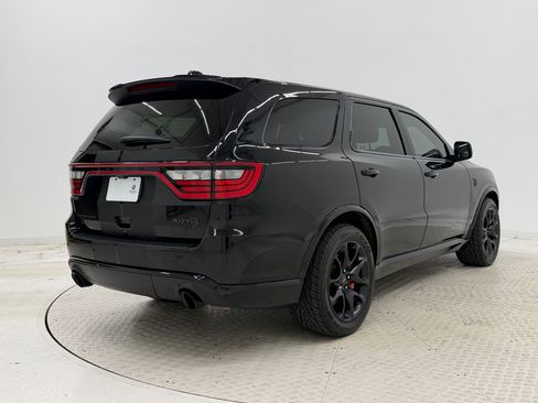 Used 2021 Dodge Durango SRT Hellcat w/ Black Package AWD/4WD image 9