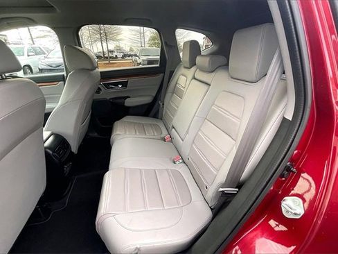 Used 2022 Honda CR-V EX-L image 26