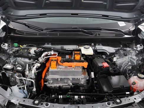 New 2026 Honda Prologue Elite image 9