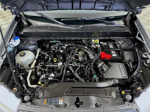 Used 2022 Ford Maverick XLT FWD image 33