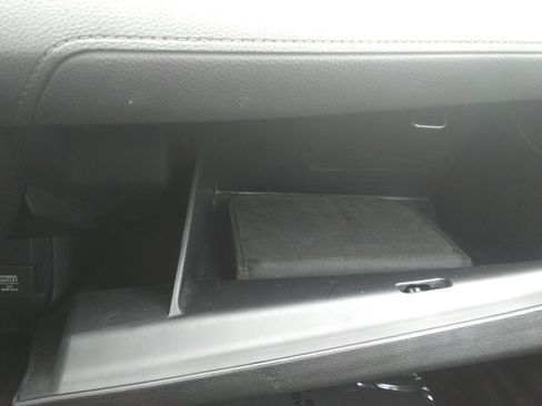 Used 2016 Honda Civic EX image 22