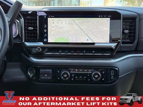 Used 2025 Chevrolet Silverado 3500 LTZ AWD/4WD image 33
