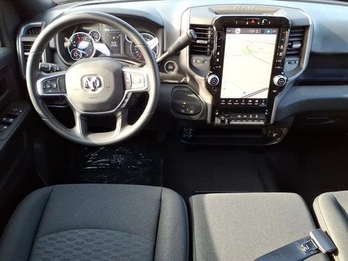 New 2026 RAM 3500 Tradesman image 14