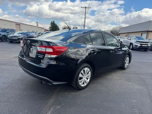 Used 2017 Subaru Impreza 2.0i image 9