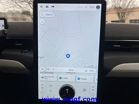 Certified 2023 Ford Mustang Mach-E Premium image 7