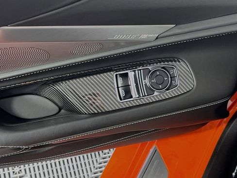 Used 2020 Chevrolet Corvette Stingray Premium Cpe w/ 3LT Preferred Equipment Group image 11