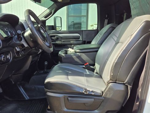 Used 2022 RAM 3500 Tradesman AWD/4WD image 8