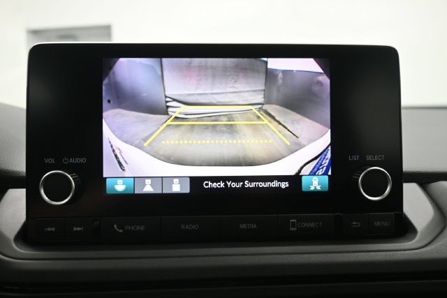 Certified 2025 Honda Accord SE image 33