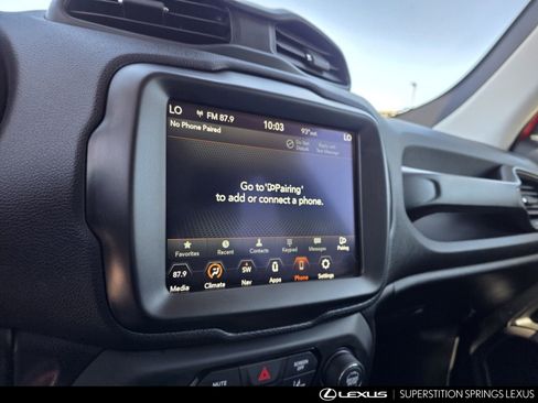 Used 2015 Jeep Grand Cherokee Limited w/ Luxury Group II RWD image 17
