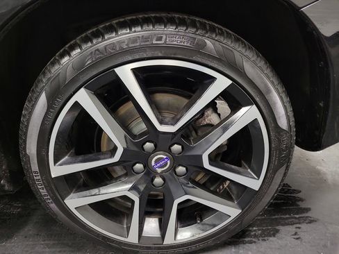 Used 2018 Volvo S60 T5 Dynamic w/ Vision Package image 10