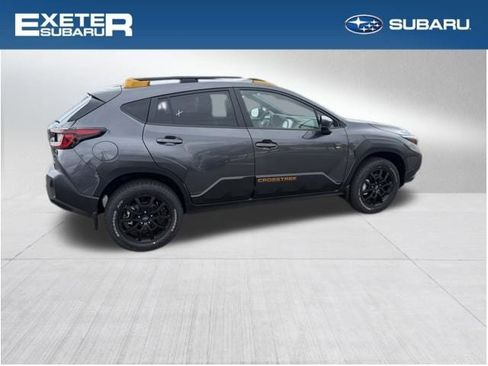 New 2026 Subaru Crosstrek 2.5i Wilderness AWD/4WD image 4