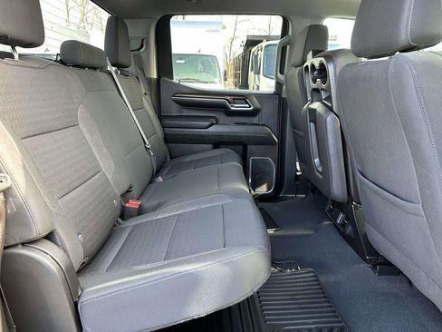 Certified 2023 Chevrolet Silverado 1500 LT image 25
