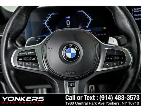 Used 2023 BMW M240i xDrive Coupe w/ Premium Package AWD/4WD image 18