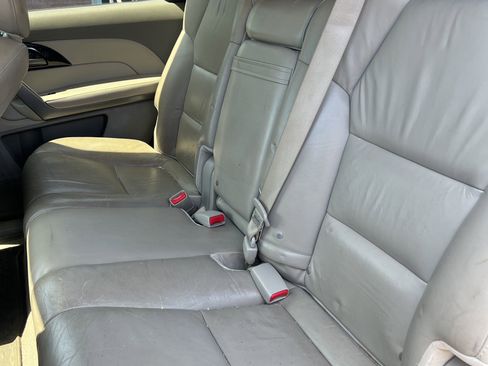 Used 2008 Acura MDX w/ Technology Package AWD/4WD image 21