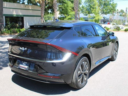 New 2023 Kia EV6 Wind image 7
