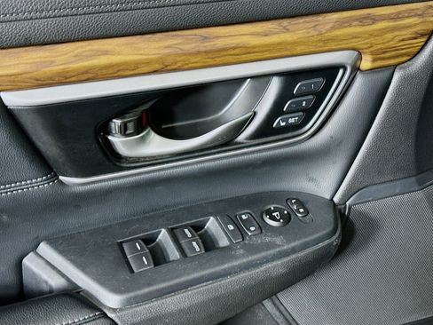 Used 2019 Honda CR-V EX-L image 15