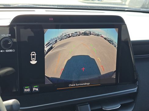 New 2026 Subaru Outback Limited image 13