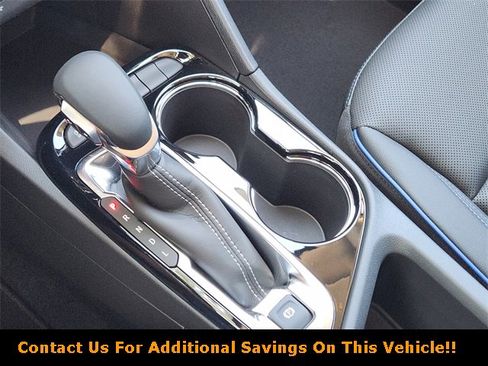 New 2026 Buick Encore GX Sport Touring w/ Comfort Package image 15