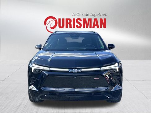 Certified 2024 Chevrolet Blazer EV RS image 6