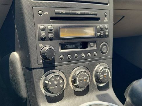 Used 2005 Nissan 350Z Touring RWD image 26
