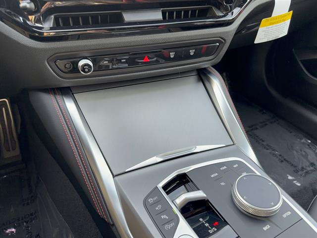 New 2026 BMW 230i xDrive Coupe w/ Premium Package AWD/4WD image 19