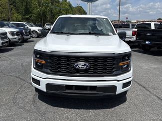 Used 2025 Ford F150 STX RWD video 2