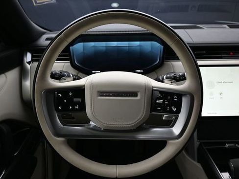 Used 2024 Land Rover Range Rover Autobiography AWD/4WD image 16