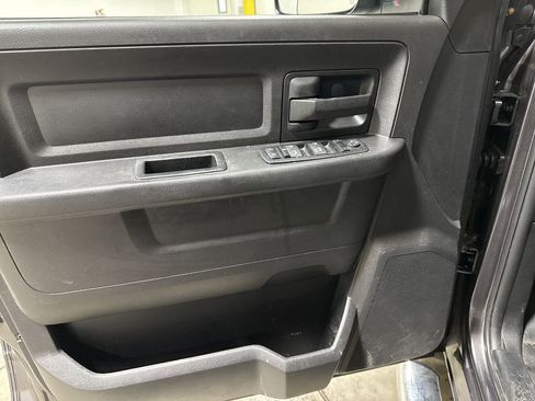 Used 2014 RAM 1500 Tradesman w/ Popular Equipment Group RWD image 19