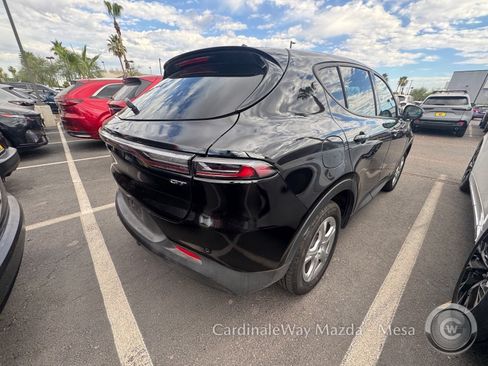 Used 2024 Dodge Hornet GT AWD/4WD image 4