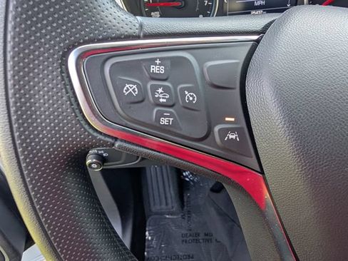 Used 2024 Chevrolet Equinox LS w/ LS Convenience Package AWD/4WD image 12